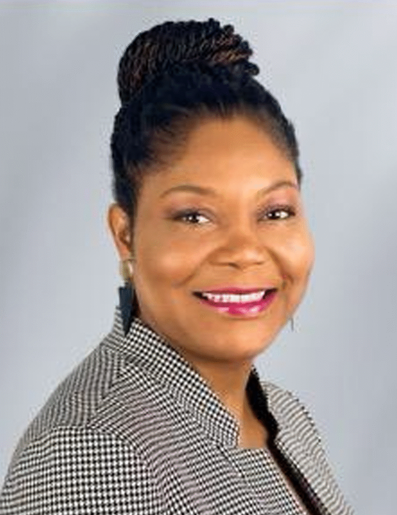 Dr. Isioma Cynthia Vanhoyte