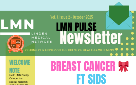 October Health Focus: Breast Cancer & Infant Safety